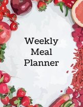 Weekly Meal Planner