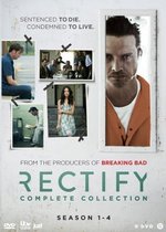 Rectify - Complete Collection Seizoen 1 t/m 4