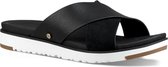 UGG Dames Slippers Kari - Zwart - Maat 41