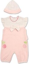 MY LITTLE CHICK - Zomer Boxpak met mutsje - (0-3 mnd)