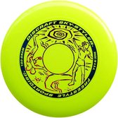 Discraft Sky Styler - Frisbee - Geel - 160 gram