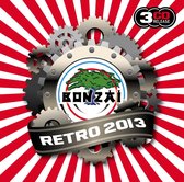 Bonzai Retro 2013
