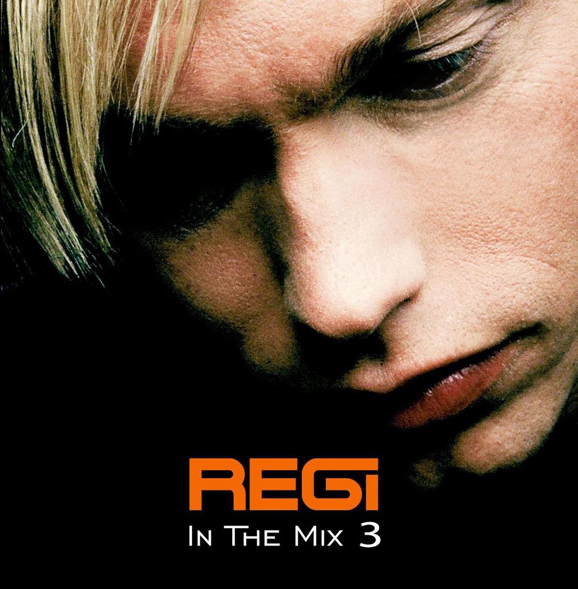 Regi In The Mix 3