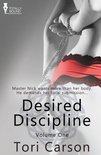 Desired Discipline