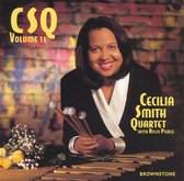 Cecilia Smith Quartet Vol. 2