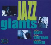 Jazz Giants [Fantasy]