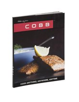 Cobb Kookboek "Koken op jouw Cobb