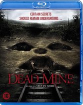 Dead mine (Blu-ray)