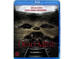 Dead mine (Blu-ray)