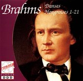 Brahms: Danses Hongroises