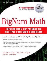 BigNum Math: Implementing Cryptographic Multiple Precision Arithmetic