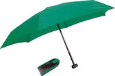 EuroSCHIRM Dainty Pocket - Paraplu - Groen