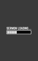 Sermon Loading