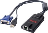 APC KVM 2G Server Module USB with Virt