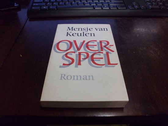 Overspel
