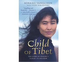 Child Of Tibet