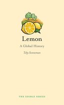 Edible - Lemon