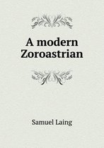 A modern Zoroastrian