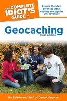 Complete Idiot'S Guide To Geocaching