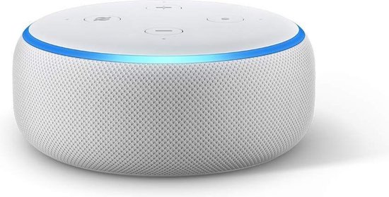Amazon Echo Dot (3e gen.) - Wit