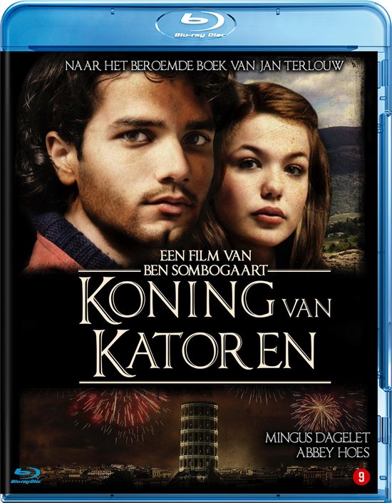 Koning Van Katoren (Blu-ray)