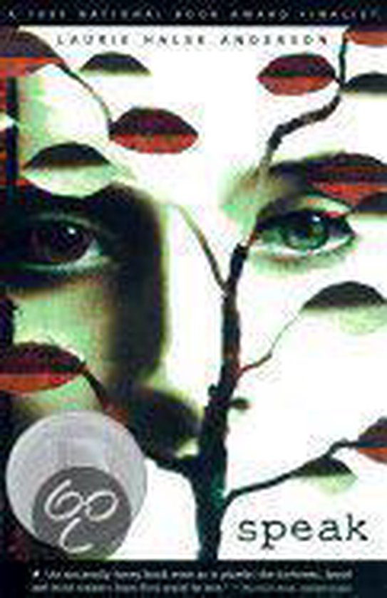 Speak - cover