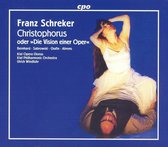 Christophorus Oder - Die Vision Einer Oper (Windfuhr)