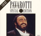Pavarotti: Special 60th Birthday Edition (Box Set)