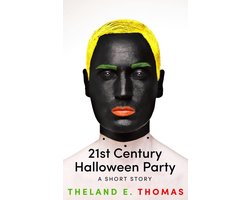 21st Century Halloween Party