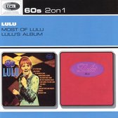 Most Of Lulu/Lulu's Album