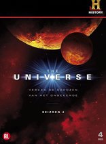 The Universe - Seizoen 4