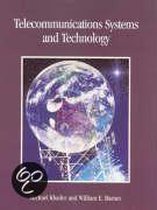 Telecommunications Systems and Technology