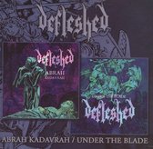 Under the Blade/Abrah Kadavrah