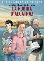 L' illa del temps 3 - La fugida d'Alcatraz