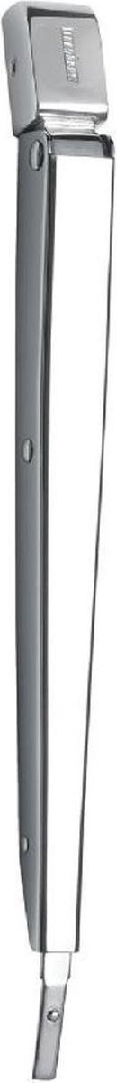 VETUS DINSX RVS Ruitenwisserarm 473 - 559 mm
