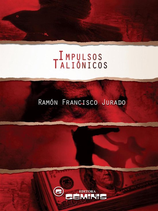 Impulsos Taliónicos - cover