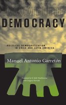 Latin America in Translation/en Traducción/em Tradução - Incomplete Democracy