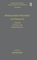 Kierkegaard'S Influence On Theology - Catholic And Jewish Th