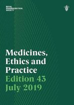 Medicines&comma; Ethics and Practice 43 2019