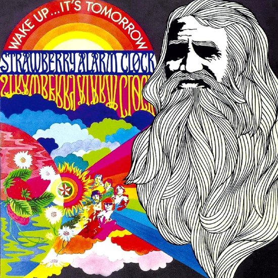 Wake Up Its Tomorrow (24Bit Remaster)