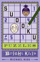 O/P Sudoku Puzzles For Bright Kids