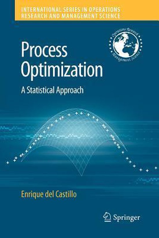 Process Optimization - cover