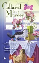 A Pet Boutique Mystery 3 - Collared For Murder