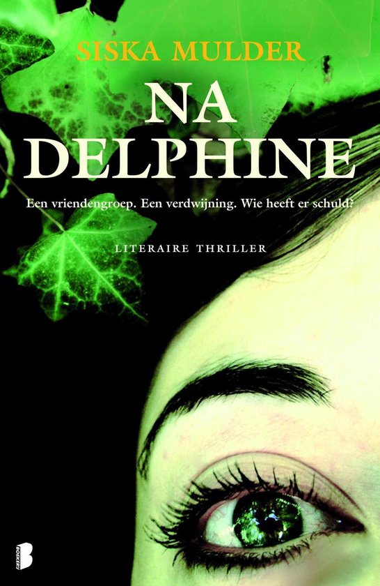 Na Delphine - cover