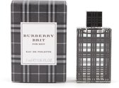 Burberry Brit 5 ml - Eau de toilette - for Men