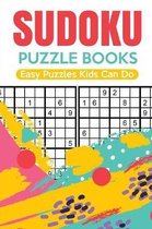 Sudoku Puzzle Books Easy Puzzles Kids Can Do