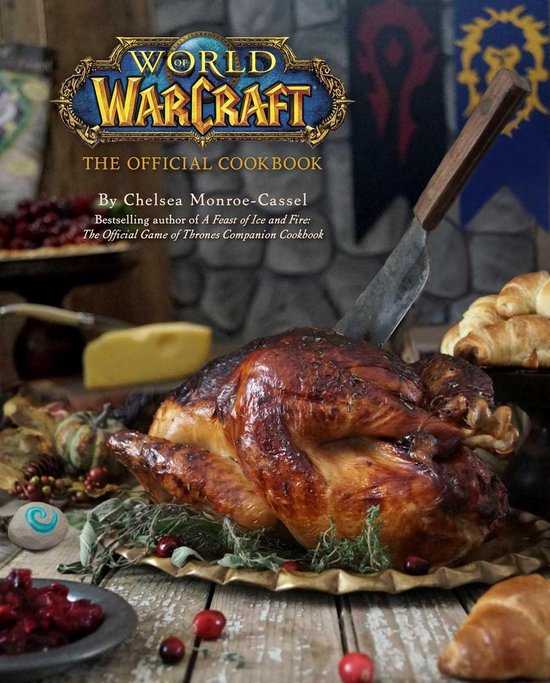 World of Warcraft - cover
