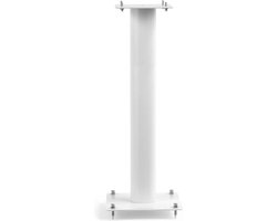 NorStone Stylum 2 wit zijdeglans Speaker standaard