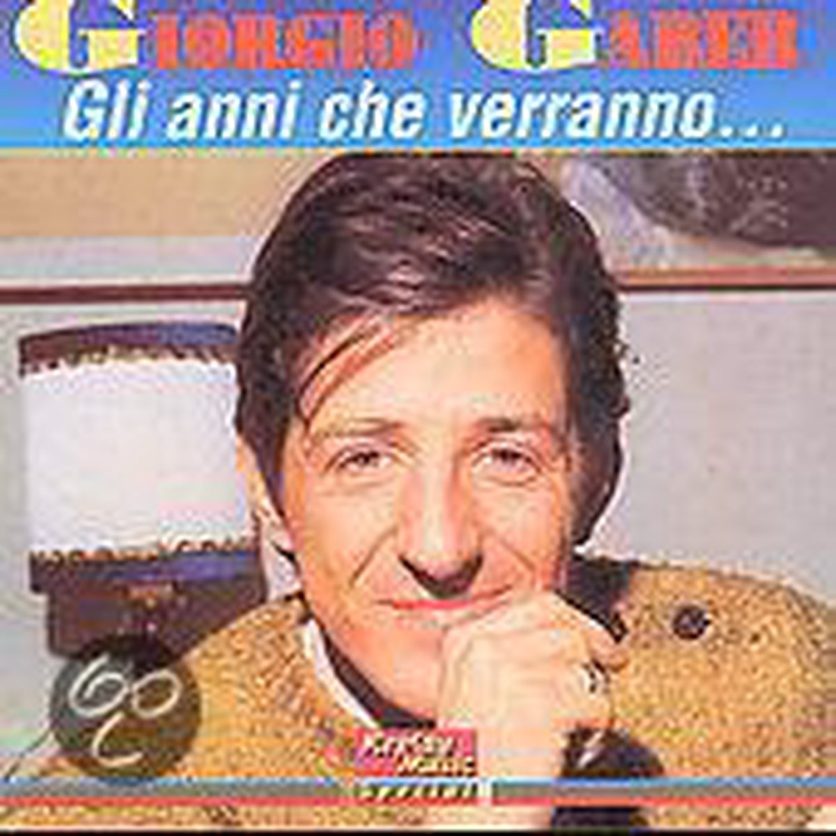 Gli Anni Che Verranno