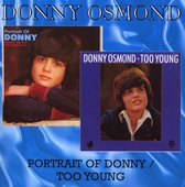 Portrait Of Donny / Too Young